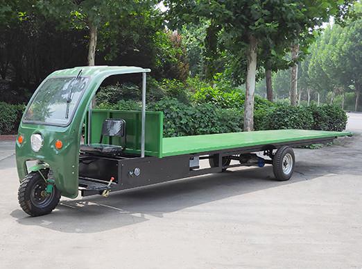 電動平板車的起動開關不能走動時應立即停車發動檢查 電動平板車的起動開關不能走動時應立即停車發動檢查